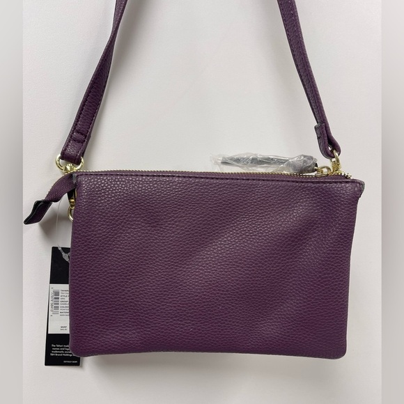 Tahari crossbody - Picture 3 of 6